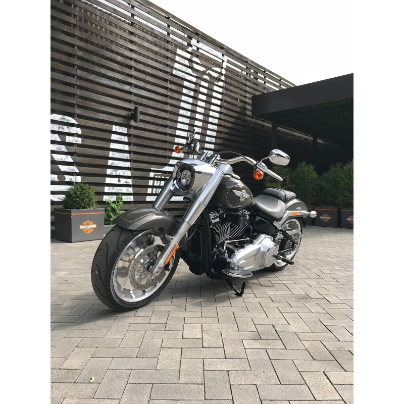 Harley Davidson Fat Boy 2018 1 134 000 57542 Motodom